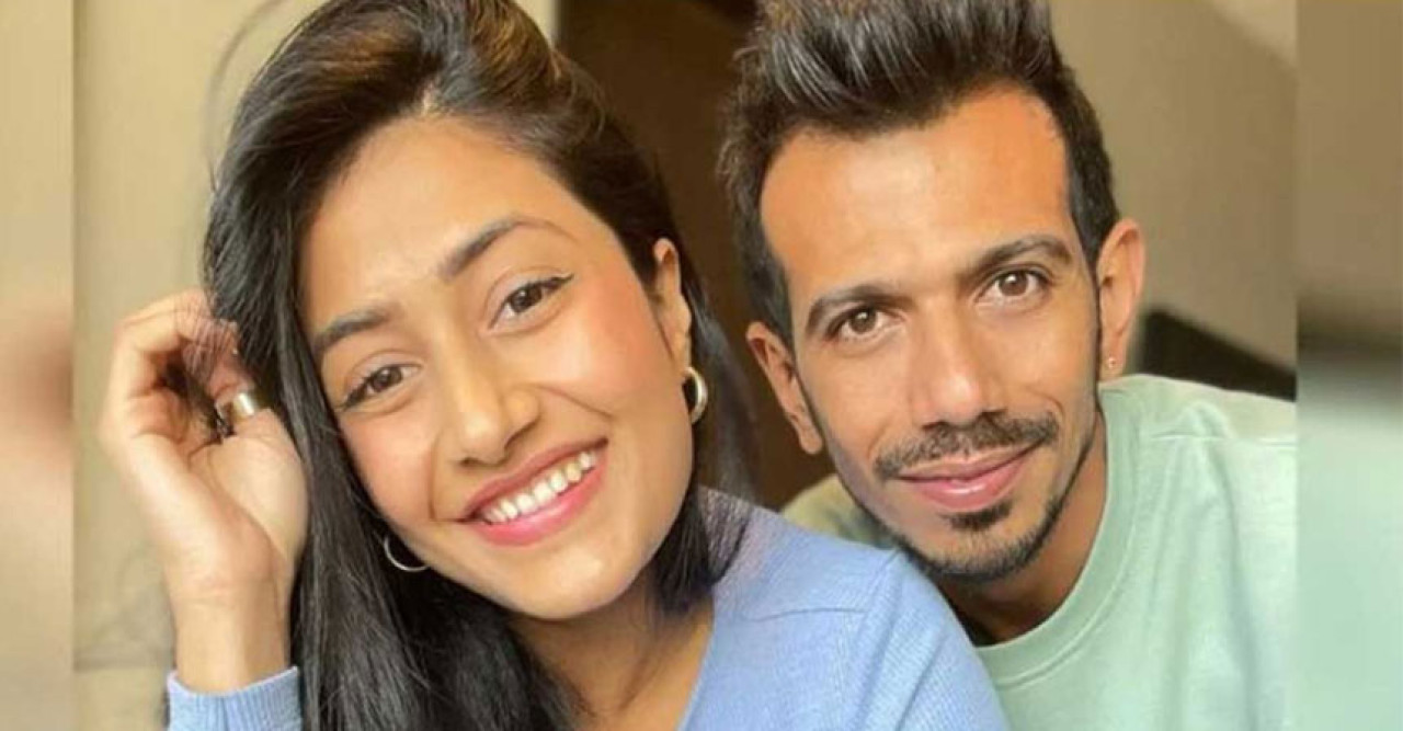 যুজবেন্দ্র চাহাল এশিয়া কাপের দলে নেই, ইঙ্গিতপূর্ণ বার্তা স্ত্রীর