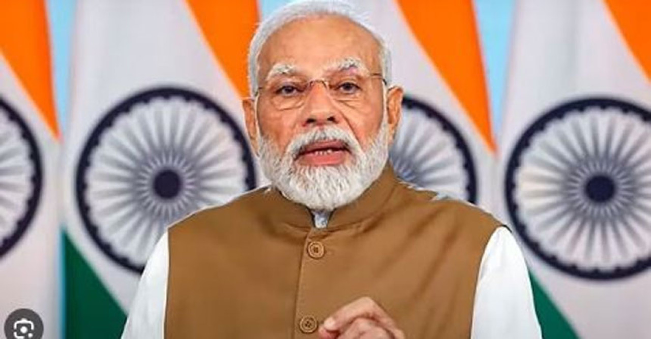 বিজেপিকে হারাতে ব্যর্থ হবে ইন্ডিয়া জোট, বলছে সমীক্ষা