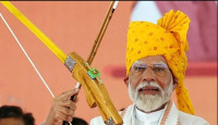 ধর্মীয় বিভাজনমূলক মন্তব্য নিয়ে মোদির বিরুদ্ধে ১৭,৪০০ নাগরিকের চিঠি, খতিয়ে দেখছে কমিশন