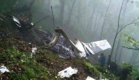 হেলিকপ্টার খুঁজে পেতে ইরানের সাহায্যের আবেদনে সাড়া দেয়নি যুক্তরাষ্ট্র