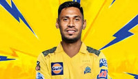 ২০১৬ থেকে আইপিএলে চেন্নাই সুপার কিংসে খেলার স্বপ্ন দেখতেন মুস্তাফিজ 