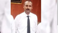 পাকিস্তান সীমান্ত থেকে দায়রা জজকে অপহরণ করলো অস্ত্রধারীরা