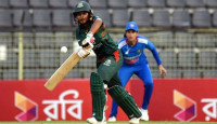 ভারতের কাছে হার দিয়ে সিরিজ শুরু বাংলাদেশের