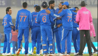 রিঙ্কু সিংয়ের হৃদয় ভেঙে টি-টোয়েন্টি বিশ্বকাপে ভারতীয় দল ঘোষণা বিসিসিআইর