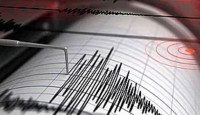 তাইওয়ানে দফায় দফায় ৮০টির বেশি ভূকম্পন