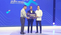 প্রাথমিক ও গণশিক্ষা মন্ত্রণালয়ের ‘অ্যাকটিভ অর্গানাইজেশন অ্যাওয়ার্ড-২০২৩’ অর্জন