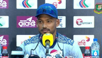 জিম্বাবুয়েকে কৃতিত্ব দিতেই হবে, তারা ভালো ক্রিকেট খেলেছে: অধিনায়ক শান্ত