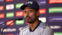 আমি কখনও আশা করব না ৭ জন ব্যাটারই ভালো খেলবে: শান্ত