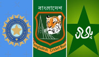 বরিশালে ভারত ও পাকিস্তানকে নিয়ে ত্রিদেশীয় সিরিজ খেলবে বাংলাদেশ