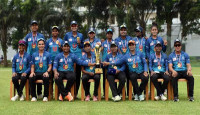 রুপালী ব্যাংককে ফাইনালে হারিয়ে নারী ক্রিকেটে চ্যাম্পিয়ন মোহামেডান