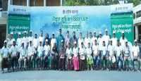 দিনাজপুরের বিরলে প্রাইম ব্যাংকের কৃষি ঋণ ও প্রশিক্ষণ: কৃষকদের আর্থিক স্বচ্ছলতার পথে