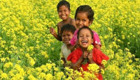 ভারত ও পাকিস্তানের চেয়ে বেশি সুখী বাংলাদেশ 