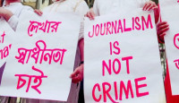 সাংবাদিকদের দায়মুক্তি দিবসে বিশ্বের সকল সাংবাদিকদের রক্ষার আবেদন জাতীসংঘের