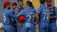 আফগানিস্তান যে সমীকরণে বিশ্বকাপের সেমিফাইনালে যেতে পারবে