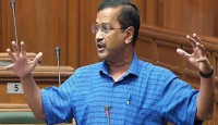 আবগারি দুর্নীতি মামলায় বৃহস্পতিবারই গ্রেপ্তার হতে পারেন দিল্লির মুখ্যমন্ত্রী!