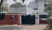 লন্ডনে খলিস্তানি তাণ্ডবের পালটা! দিল্লিতে ব্রিটিশ হাইকমিশনের নিরাপত্তা সরানো হল
