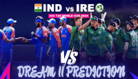 ভারত প্রথম ম্যাচে মাঠে নামছে আজ