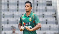 সাইফউদ্দিন থেকে তানজিম হাসান সাকিবকে ভালো মনে হয়েছে আমাদের কাছে: লিপু 
