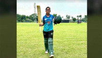 নারী লিগে সর্বোচ্চ রানের রেকর্ড গড়লেন মোর্শেদা, বড় জয় মোহামেডানের