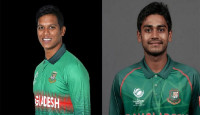সাইফউদ্দিন-মিরাজদের নিয়ে রোববার শুরু হবে টাইগার্সের ক্যাম্প  