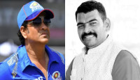  ক্রিকেট তারকা সচিনের নিরাপত্তারক্ষীর আত্মহত্যা