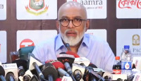 বিশ্বকাপে বাংলাদেশের প্রাথমিক লক্ষ্য গ্রুপ পর্ব পার করা: প্রধান কোচ