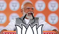 গণমাধ্যম নিরপেক্ষ নয়, তাই সংবাদ সম্মেলন করি না: নরেন্দ্র মোদি 