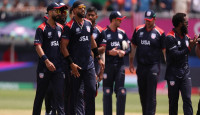 সুপার এইটে যুক্তরাষ্ট্র, পাকিস্তানের বিদায়