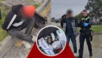মেলবোর্নে সুপারমার্কেট চুরিতে ৭৯ কোটি টাকার মালামাল উদ্ধার, ১৯ জন গ্রেপ্তার, ভারতীয় নাগরিকসহ