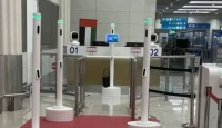 মাত্র কয়েক সেকেন্ডে ইমিগ্রেশন! দুবাই বিমানবন্দরে এআই প্রযুক্তির যুগান্তকারী উদ্যোগে যাত্রীরা উচ্ছ্বসিত