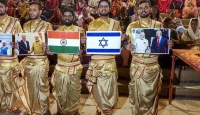 গাজায় গণহত্যা চলছেই! ইসরায়েলের পক্ষে ভারতের প্রশ্নাতীত সমর্থন, কেন মোদী সরকার নীরব থেকেও সমালোচনায় জর্জরিত?