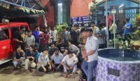 কলকাতায় বাংলাদেশি আখ্যা দিয়ে বিশ্ববিদ্যালয় শিক্ষার্থীদের ওপর হামলা, চারজন আহত – অভিযুক্তদের বিরুদ্ধে মামলা, গ্রেফতার হয়নি কেউ!