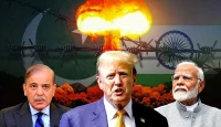 ট্রাম্প কেন হটাচ্ছেন ভারতকে, পাকিস্তানকে দিচ্ছেন সুযোগ?