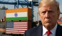 ট্রাম্পের ৫০% শুল্কে ভারতীয় রপ্তানিতে মারাত্মক ধাক্কা! সুযোগে এগিয়ে আসছে বাংলাদেশ ও পাকিস্তান