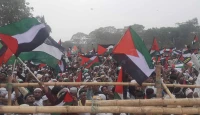 বাল্টিমোরে সেনা পাঠানোর হুমকি, মার্কিন রাজনীতিতে নতুন ঝড় তুললেন ট্রাম্প