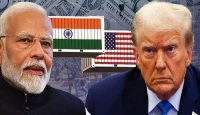 ভারতীয় পণ্যে ২৫% বাড়তি শুল্ক কার্যকর করল যুক্তরাষ্ট্র, চাপ বাড়ল মোদি সরকারের ওপর