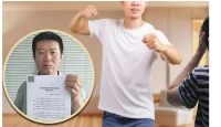 ডিএনএ চাঞ্চল্য: ২২ বছর লালন করা দুই ছেলে আসলে বাবা-সন্তান নয়! চীনে এক ব্যক্তির জীবনে এসেছে অপ্রত্যাশিত ধাক্কা