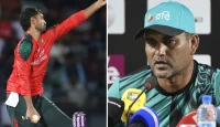 সাইফ হাসানের জাদুতে মাতোয়ারা ক্রিকেটপ্রেমীরা, কিন্তু কোচ সালাহউদ্দিনের সতর্কবার্তা: “দ্রুত স্টার বানাবেন না, খেলা নষ্ট হয়!”