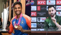 ভারত-পাকিস্তান মুখোমুখি: এশিয়া কাপের মাঠে কে কার হাড় কাঁপাবে? সব রেকর্ড বিশ্লেষণ