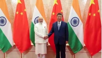 ট্রাম্পের শুল্কে উত্তপ্ত বিশ্ব! শি-মোদির চমকপ্রদ বন্ধুত্বের বার্তা, সীমান্ত উত্তেজনা ভুলে ‘ড্রাগন-হাতি’ একসাথে নাচবে কি?