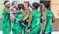 বিশ্বকাপ বাছাইয়ে বাংলাদেশের ভাগ্য এখন প্লে-অফে ঝুলে: পাকিস্তানকে হারাতে হবে