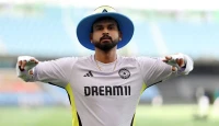 এশিয়া কাপে বাদ, অবশেষে মুখ খুললেন শ্রেয়াস আইয়ার: হতাশা ও ধৈর্যের মিশেল