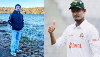 নাসুমকাণ্ডে মুখ খুললেন মুমিনুল হক: “মাঠের পারফরম্যান্স নিয়ে ভাবা উচিত, ব্যক্তিগত জীবন নয়