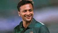 সাকিব আল হাসানকে নিয়ে চমক: এশিয়ার সেরা টি-টোয়েন্টি একাদশে জায়গা নিশ্চিত
