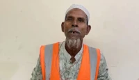 ক্রিকেটার নাসুমের বাবার খোলা গোপন: কেন ঘর ছাড়লেন তিনি