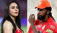 ক্রিস গেইলের চাঞ্চল্যকর স্বীকারোক্তি: পাঞ্জাব কিংসের সঙ্গে আইপিএল ক্যারিয়ারেই মানসিক অবসাদ!
