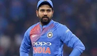 সোমবার মধ্যরাতে হাসপাতালে রোহিত শর্মা! কেন ভারতের ওয়ানডে অধিনায়ককে দেখা গেল কোকিলাবেন হাসপাতালে?