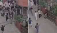 নেপালে হাসিনা-স্টাইল পালানো! বিক্ষোভে কাঁপছে দেশ, পদত্যাগ করলেন প্রধানমন্ত্রী কেপি শর্মা অলি 