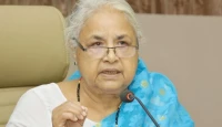 নেপালের অন্তর্বর্তী প্রধানমন্ত্রীর সম্ভাব্য মুখ সুশীলা কার্কি: সাহসী বিচারক, দুর্নীতির বিরুদ্ধে লড়াকু, বেনারস হিন্দু বিশ্ববিদ্যালয়ের শিক্ষার্থী