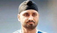 হরভজন সিংয়ের চমকপ্রদ মন্তব্য, বললেন ভারতকে হারানোর সামর্থ্য অন্য কোনো দলের নেই